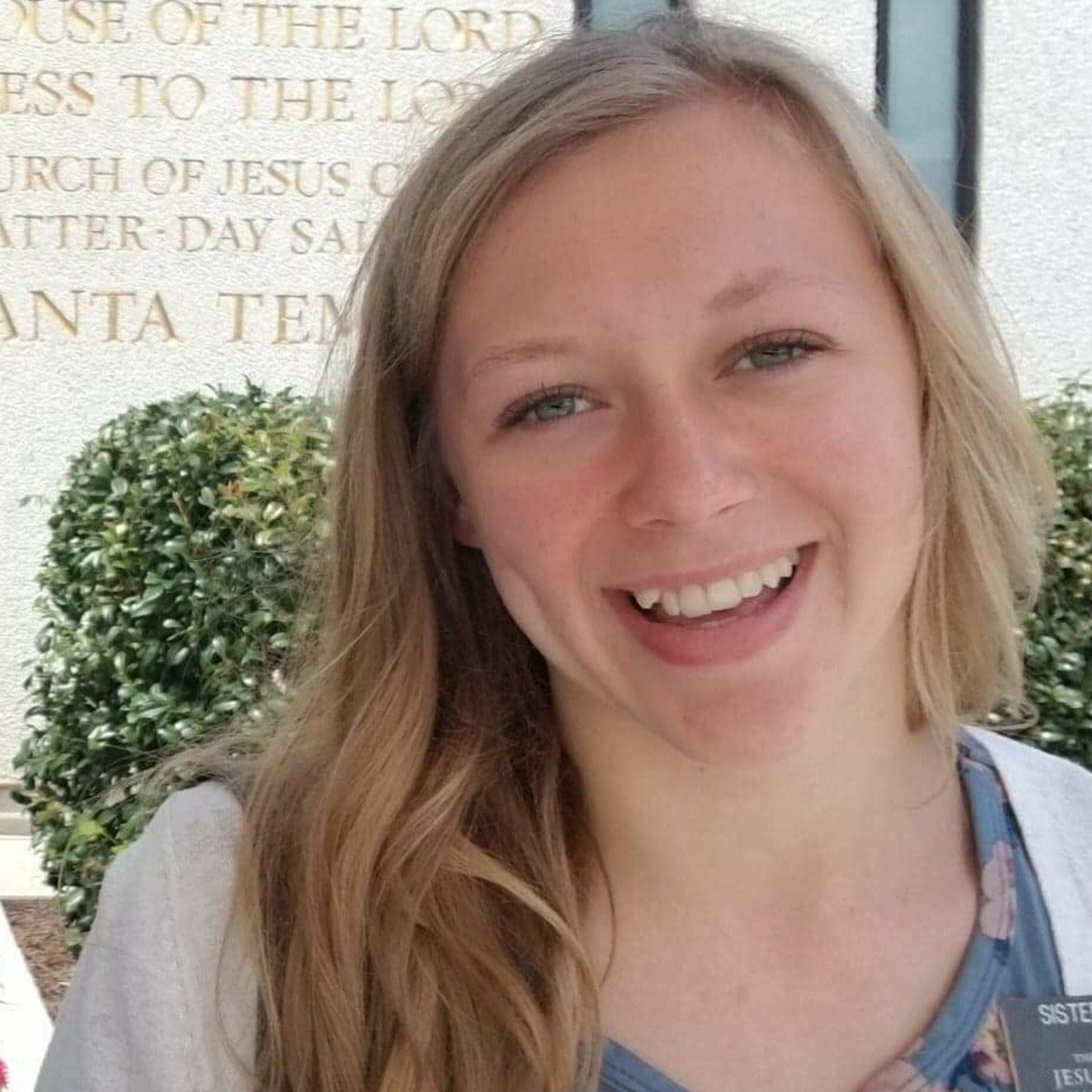 Episode 9: Episode 9 Sister Savanna Seamons