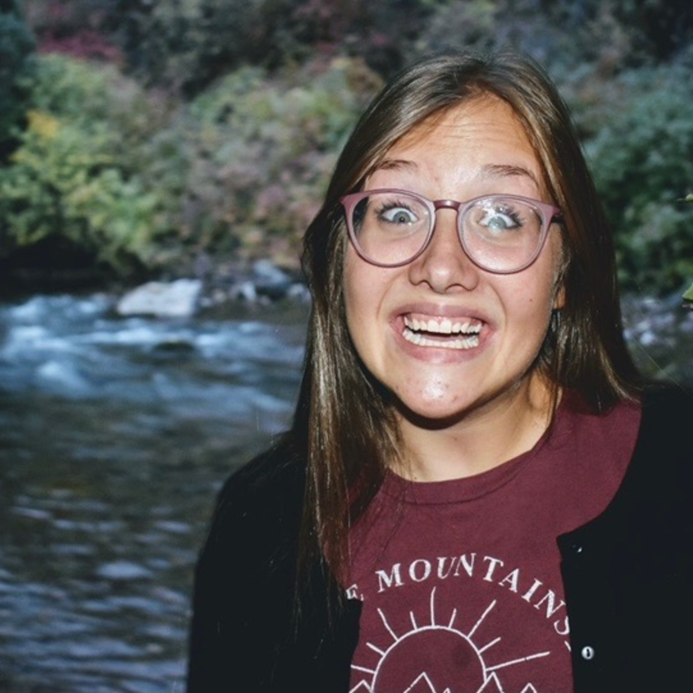 Episode 10: Episode 10 Sister Camilla Kellems