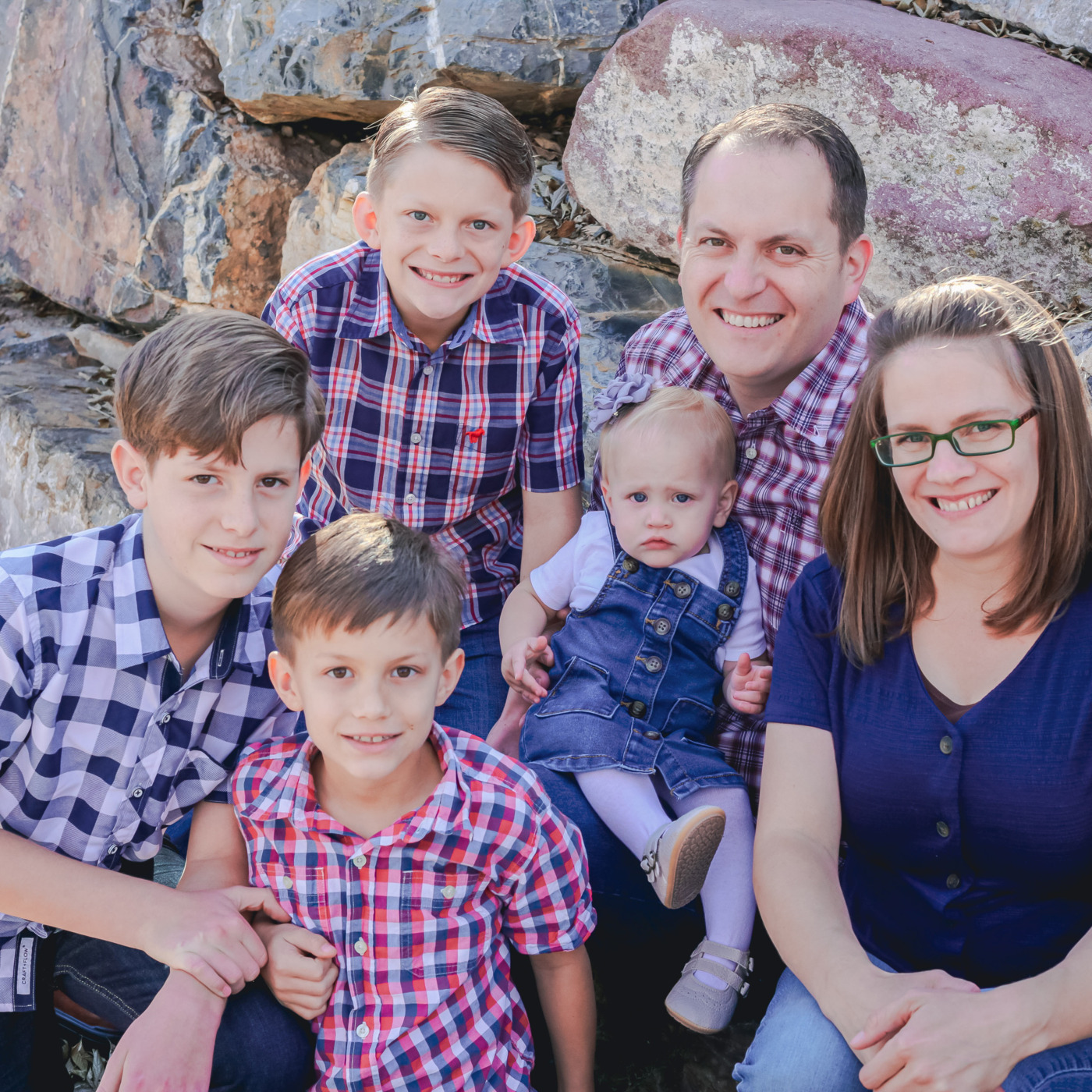 Episode 11: Episode 11 Sister Brystal Woolley