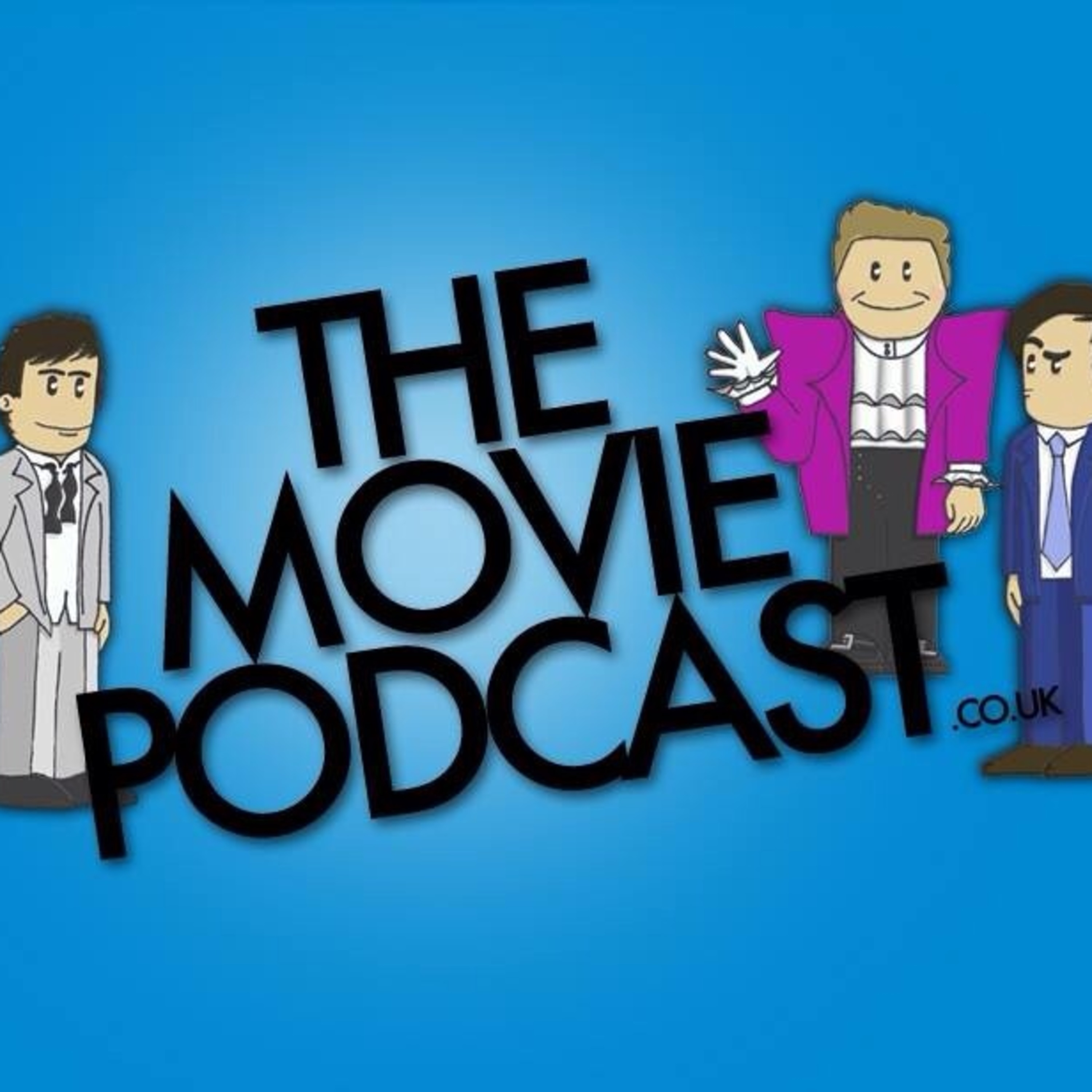 The Movie Podcast