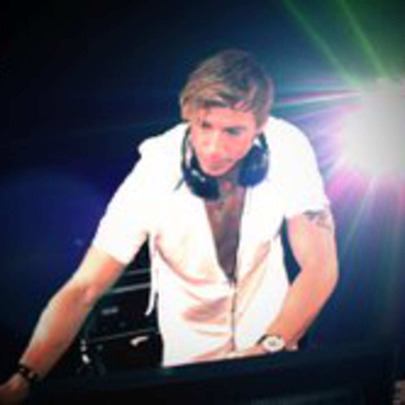 DJ RAPHAEL K - SETMIX Episode-01 02.2010