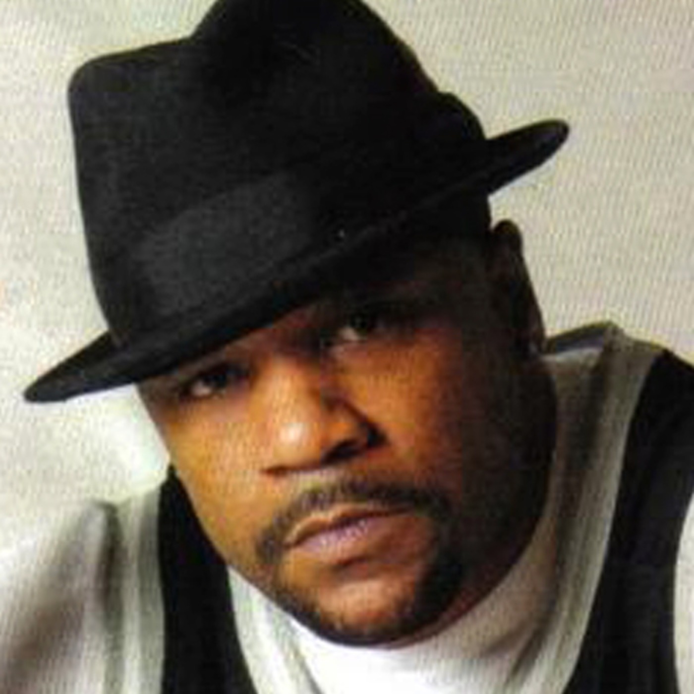 Big Syke podcast artwork