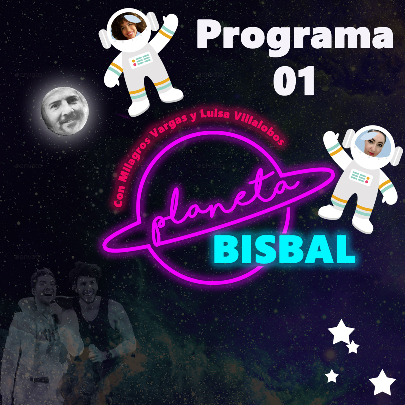 Planeta Bisbal