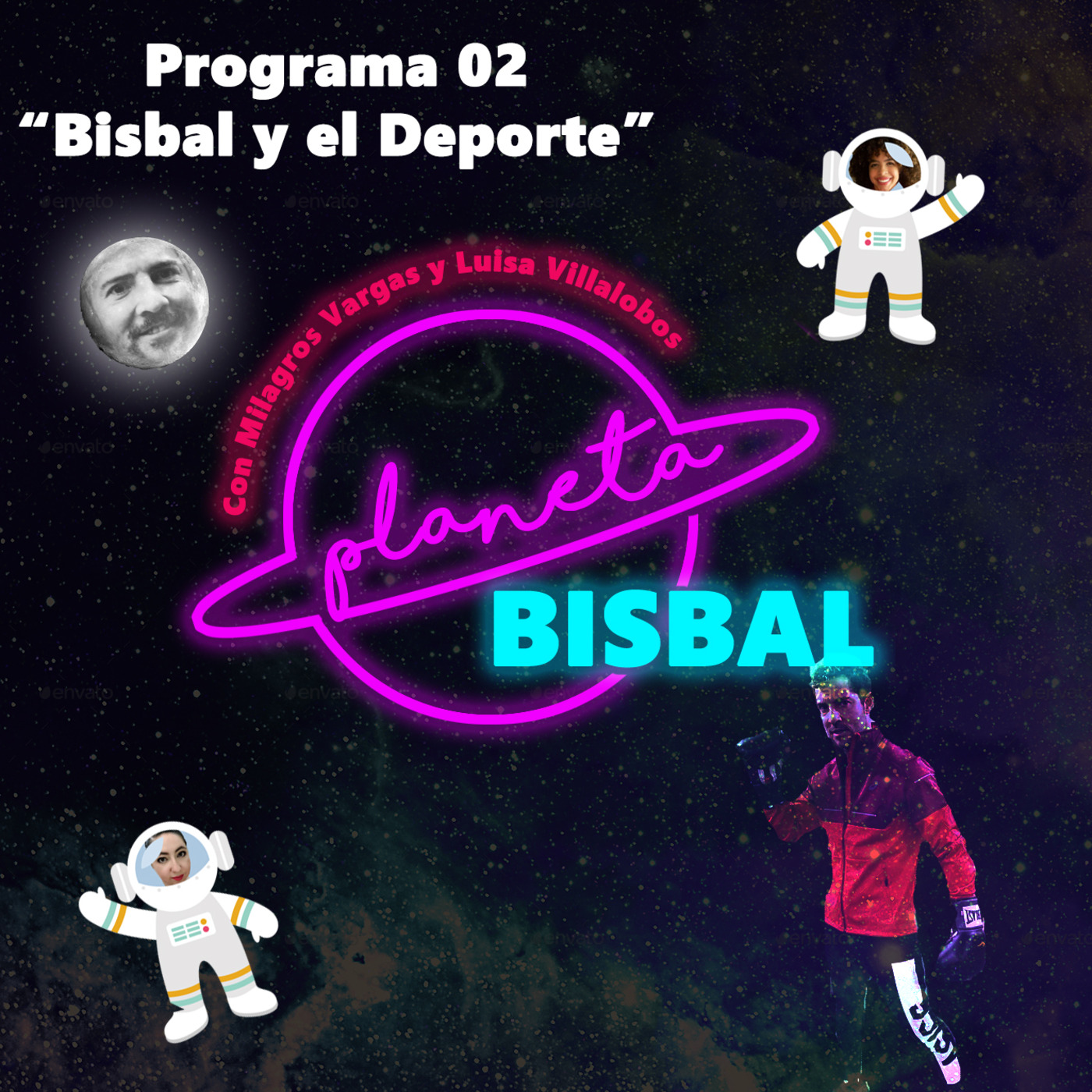 Planeta Bisbal
