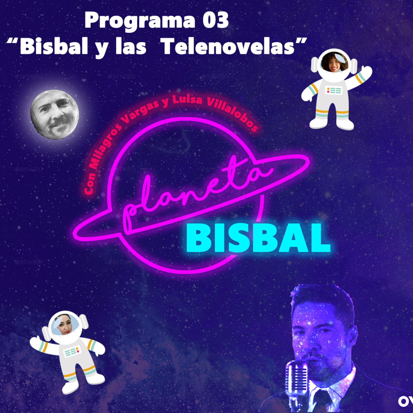 Planeta Bisbal