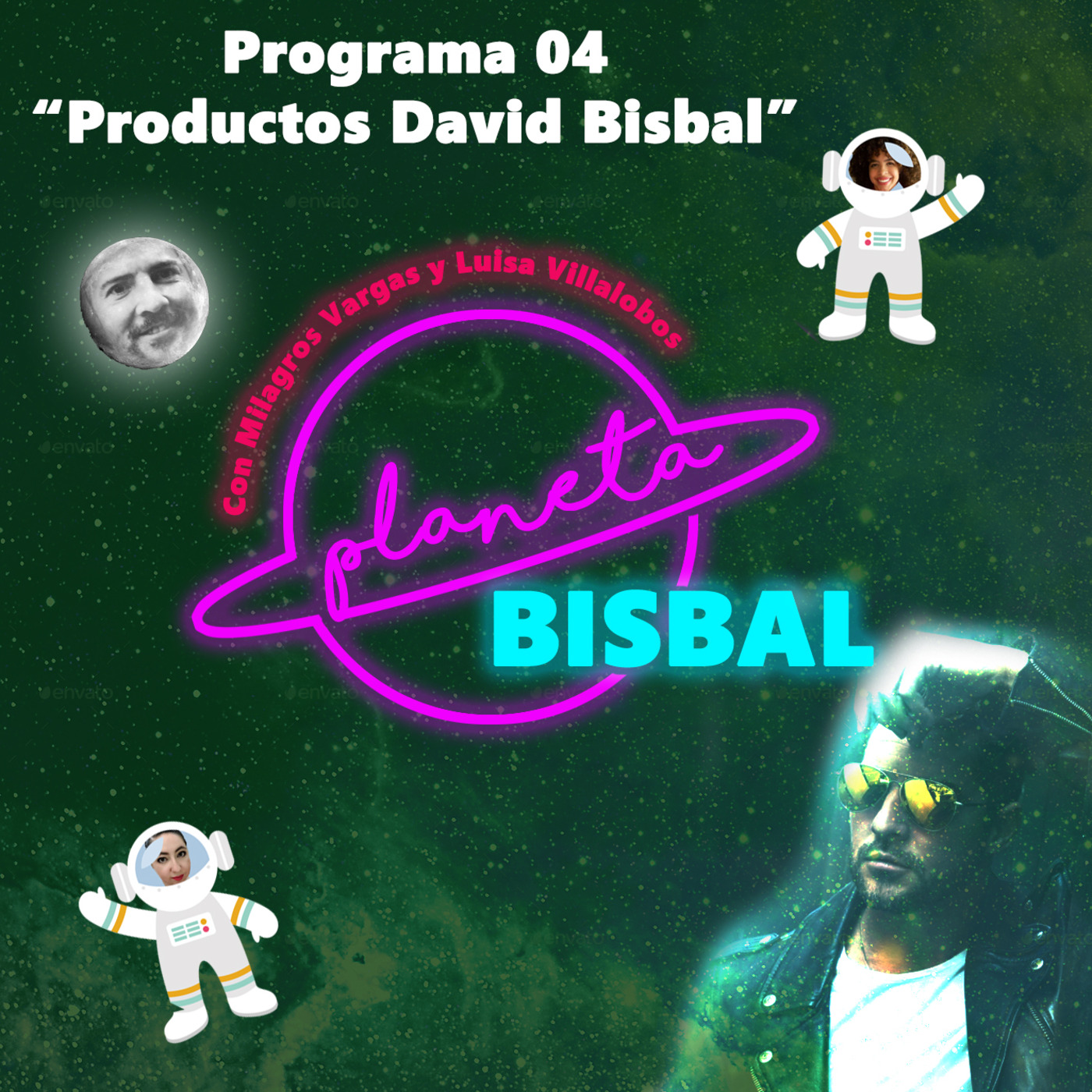 Planeta Bisbal