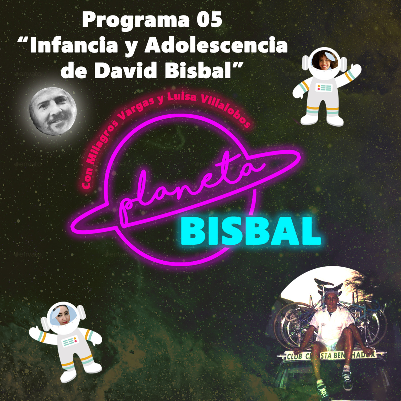 Planeta Bisbal