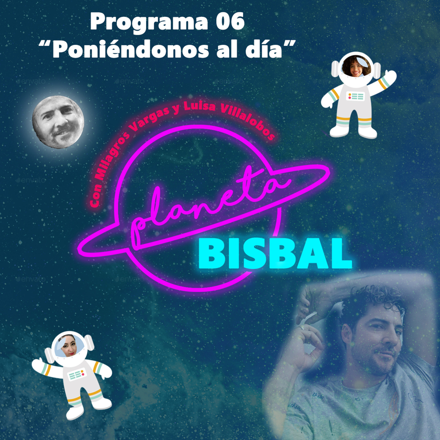 Planeta Bisbal