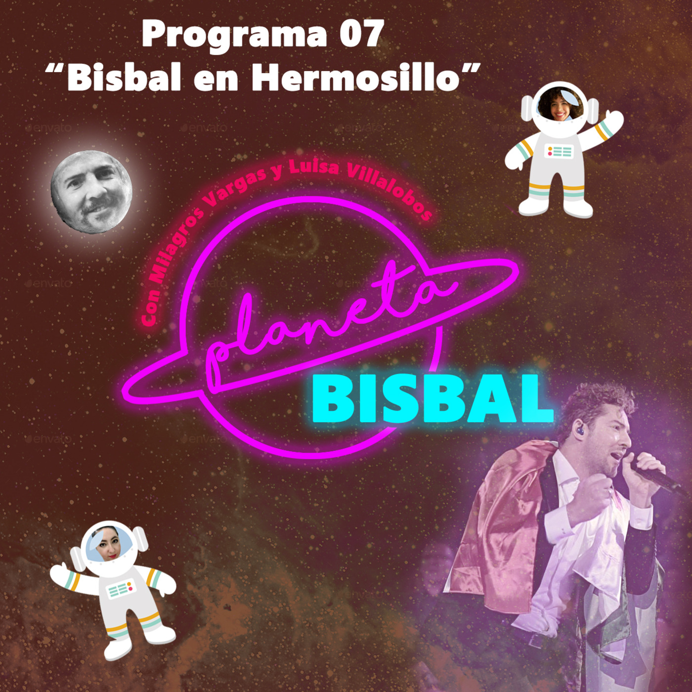 Planeta Bisbal