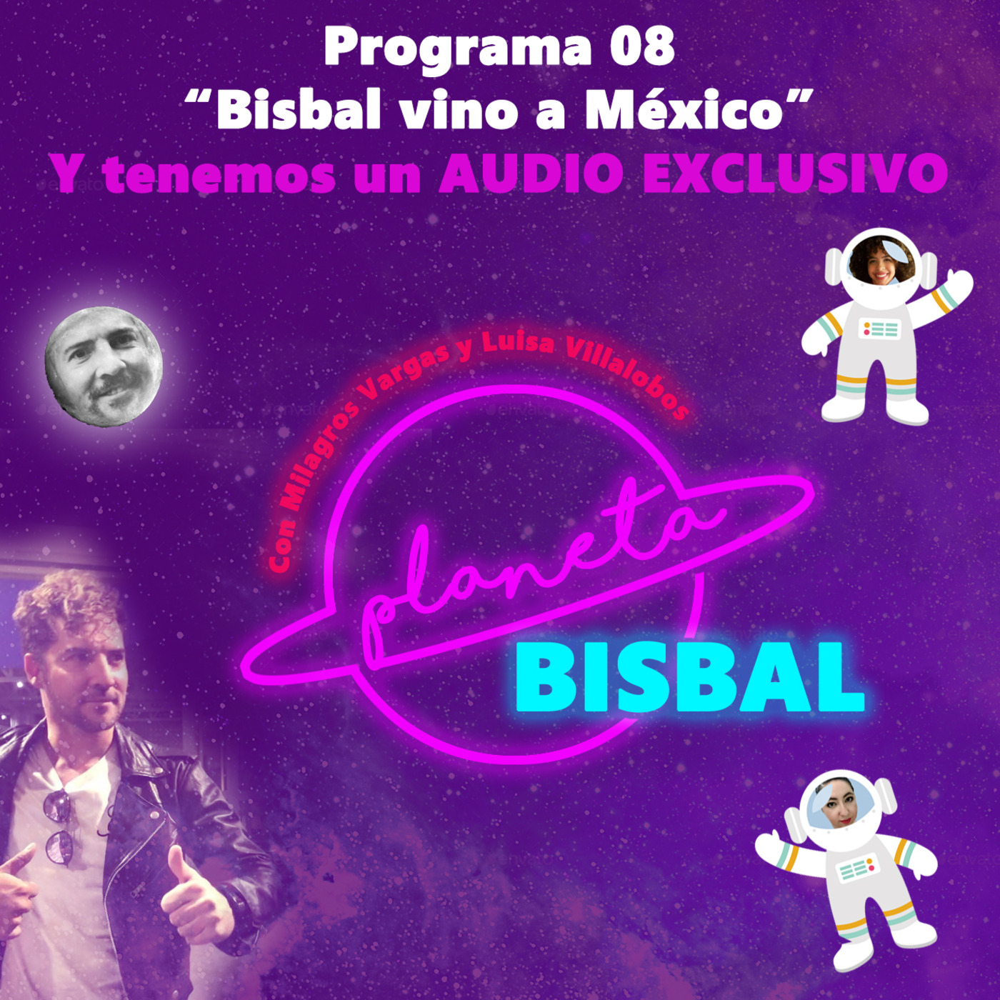 Planeta Bisbal