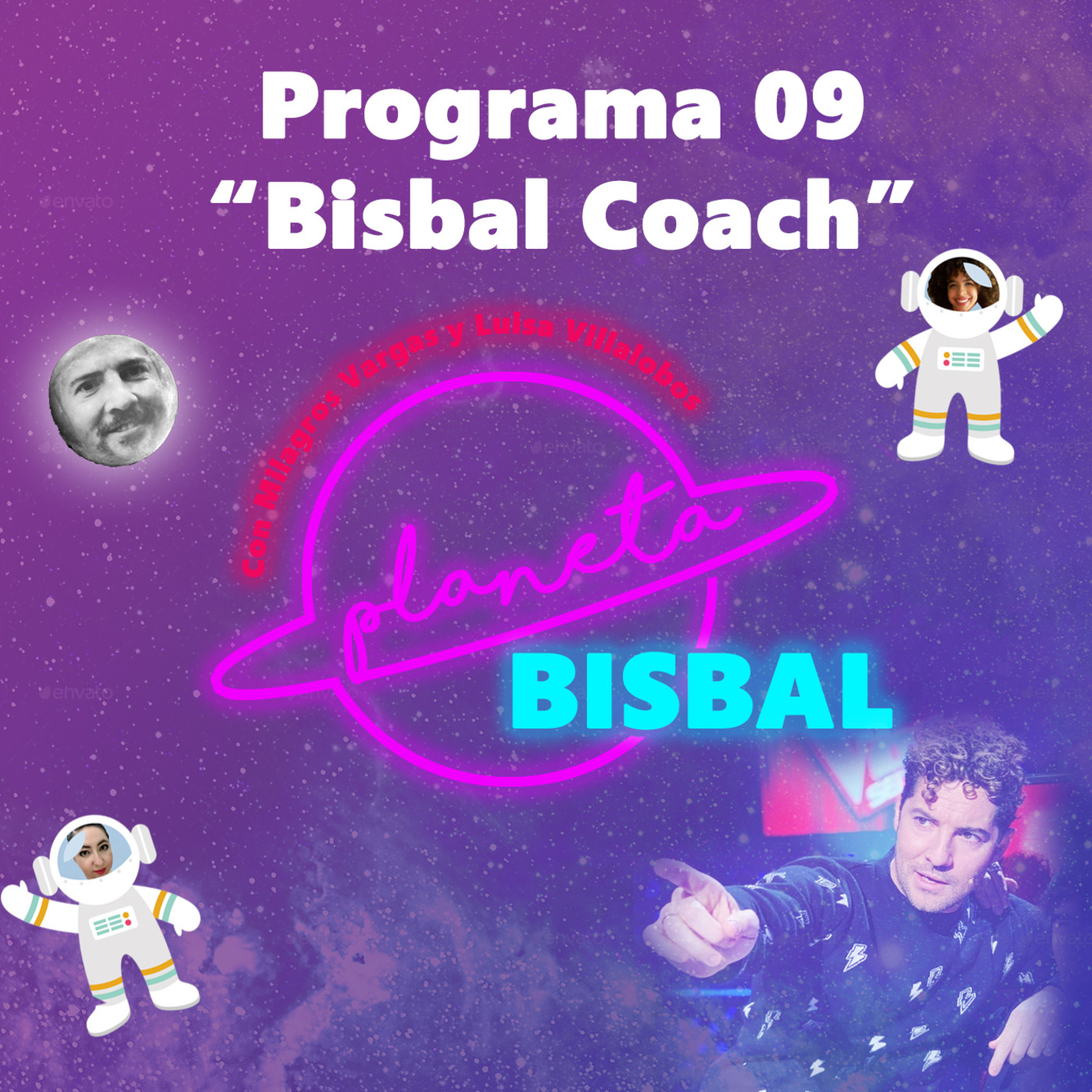 Planeta Bisbal