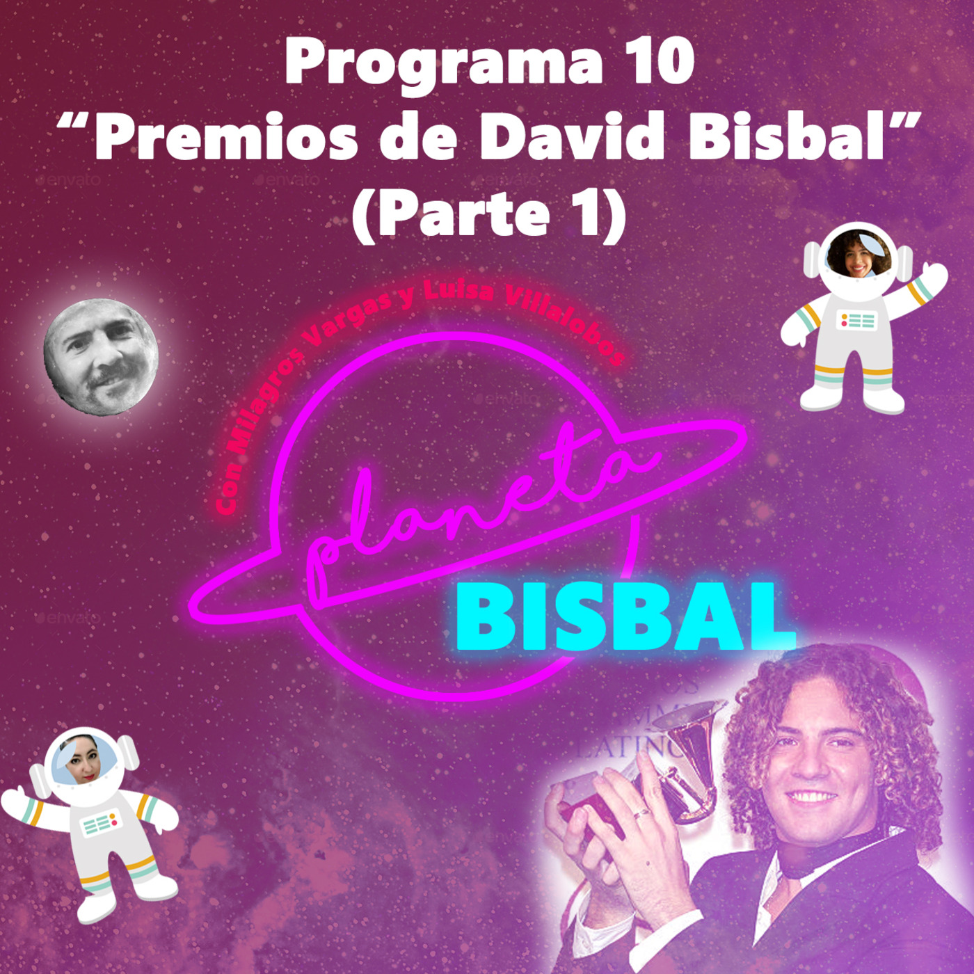 Planeta Bisbal