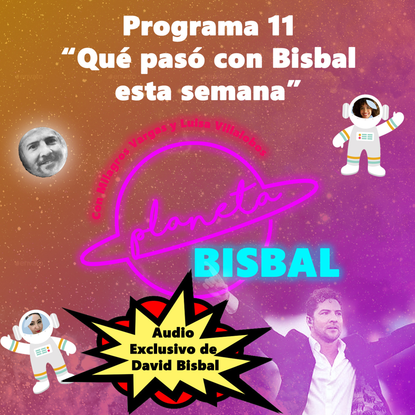 Planeta Bisbal