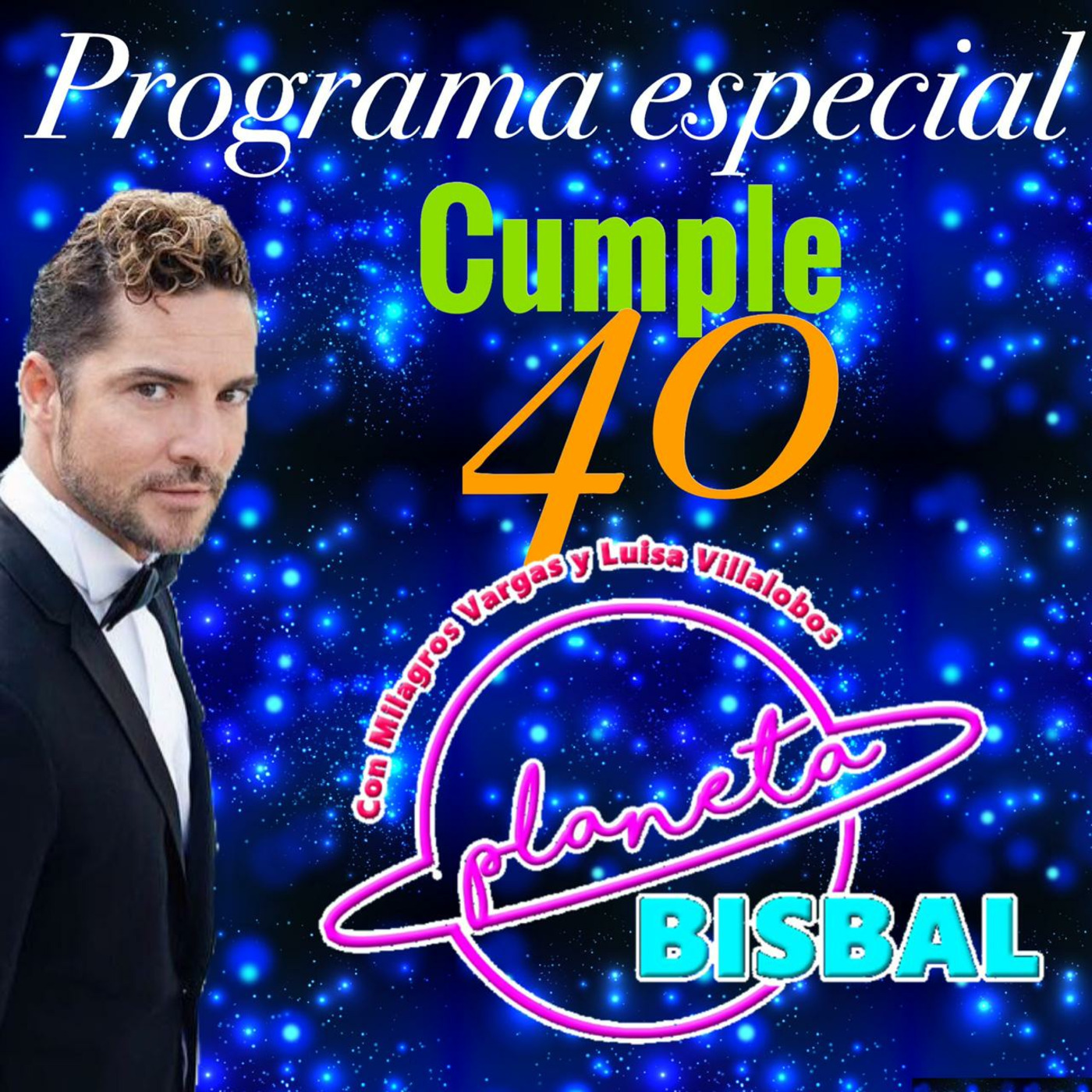 Planeta Bisbal