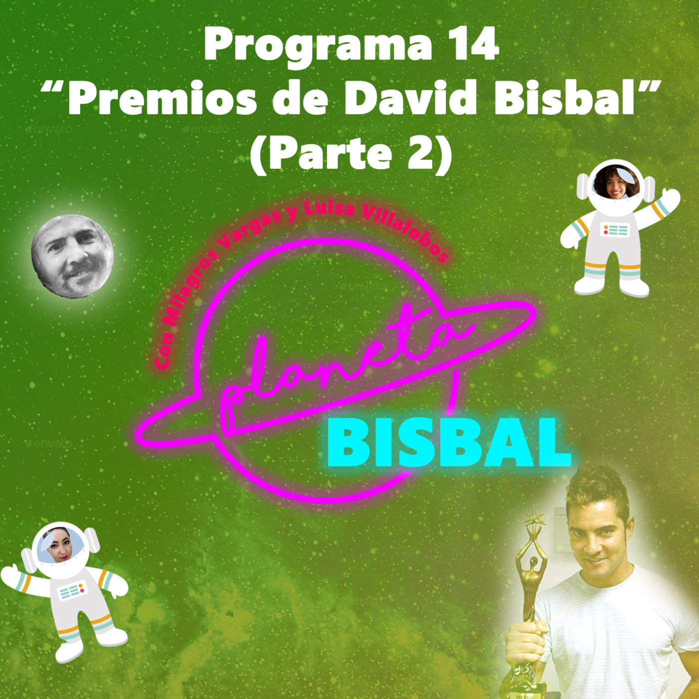 Planeta Bisbal