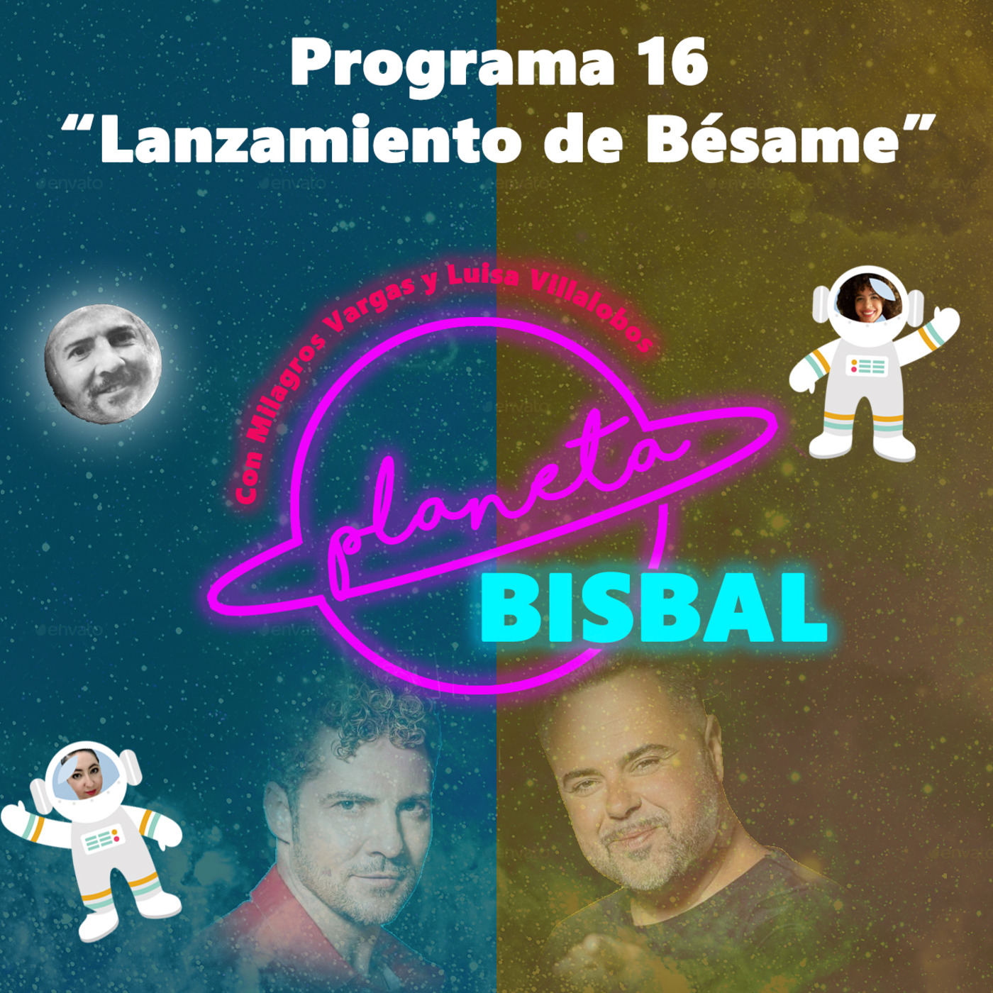 Planeta Bisbal