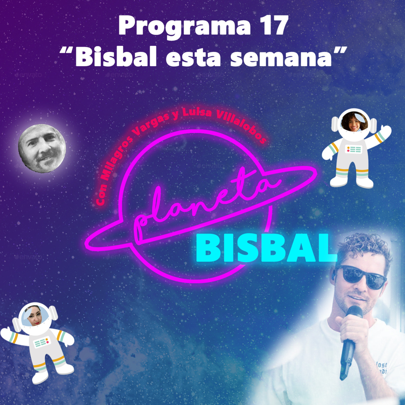Planeta Bisbal
