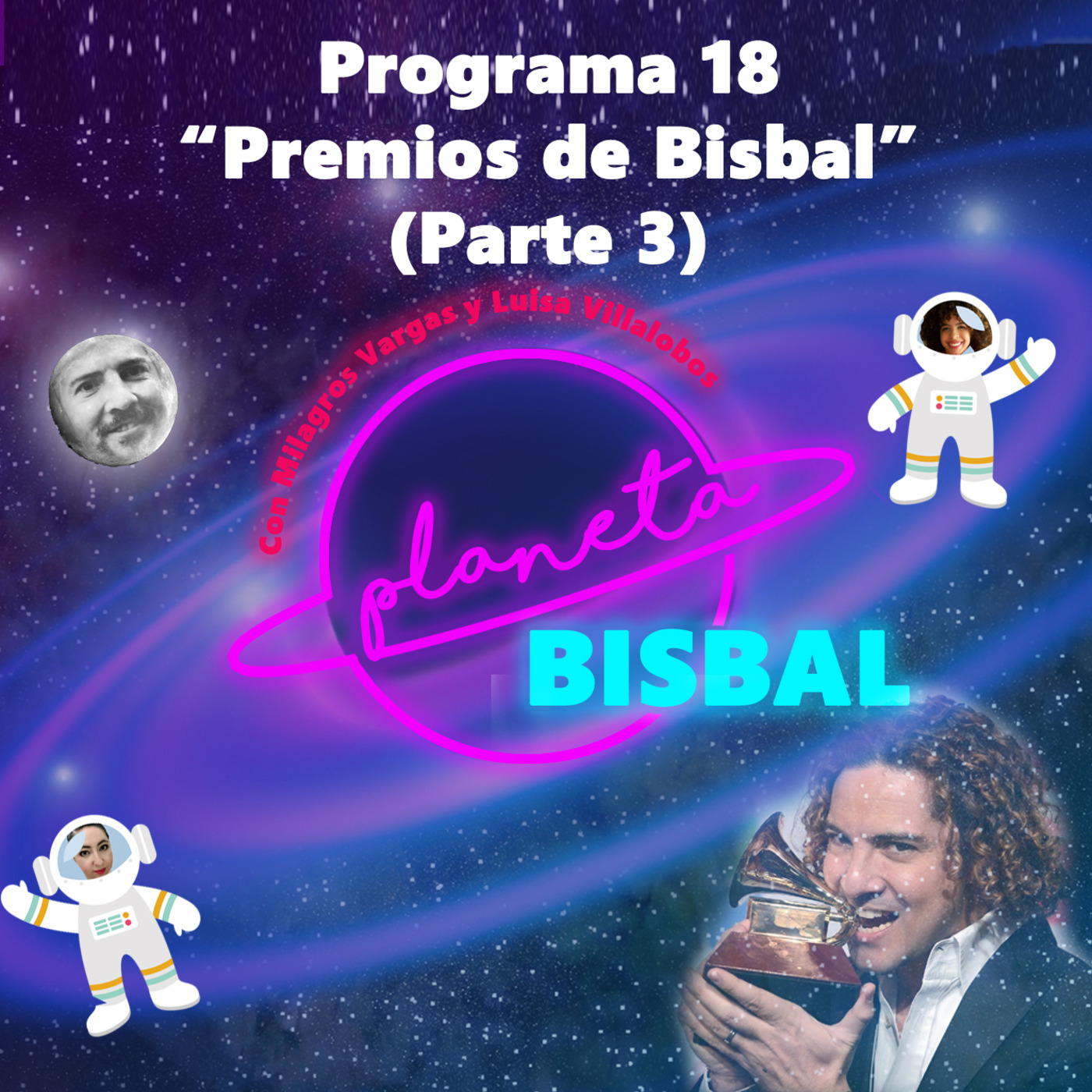 Planeta Bisbal