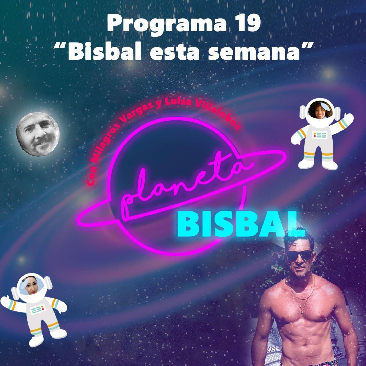 Planeta Bisbal