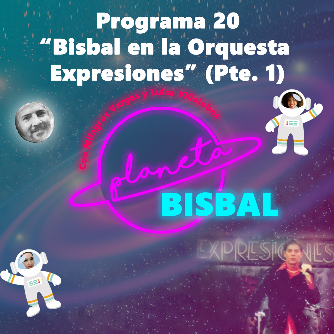 Planeta Bisbal