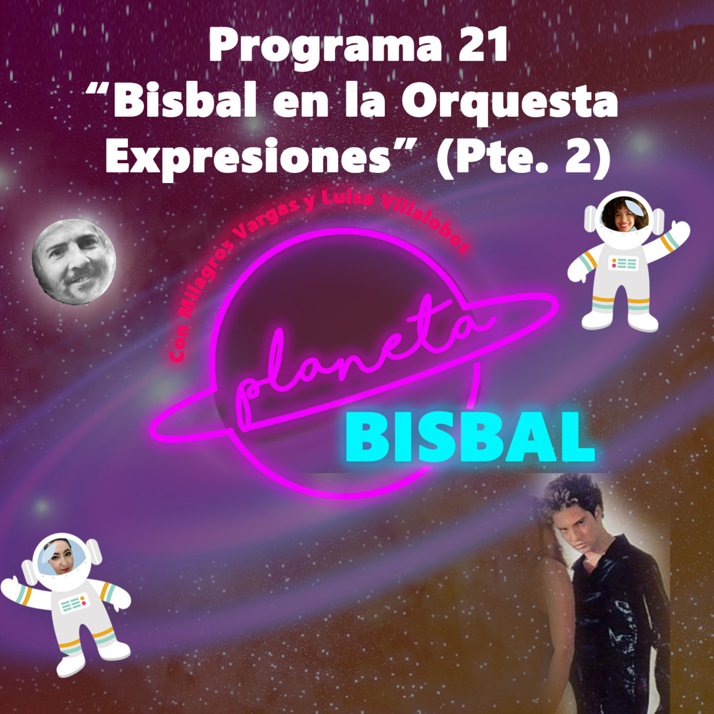 Planeta Bisbal