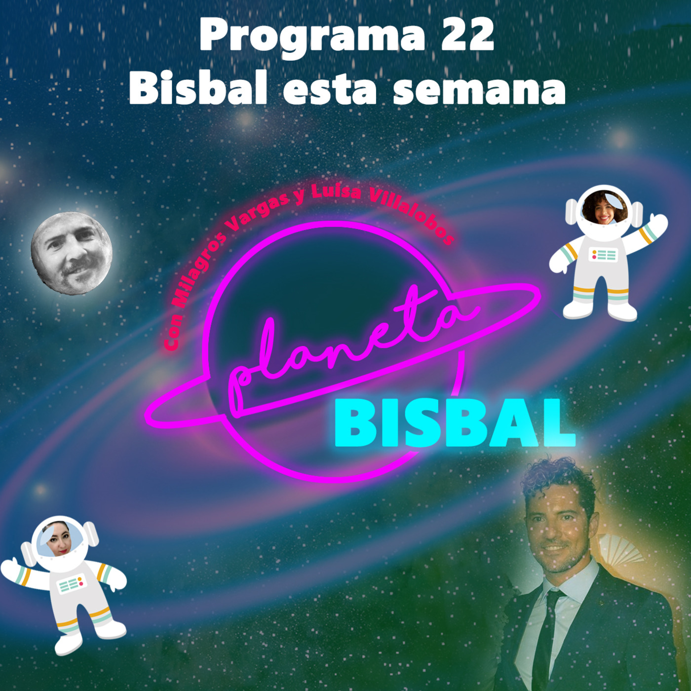 Planeta Bisbal