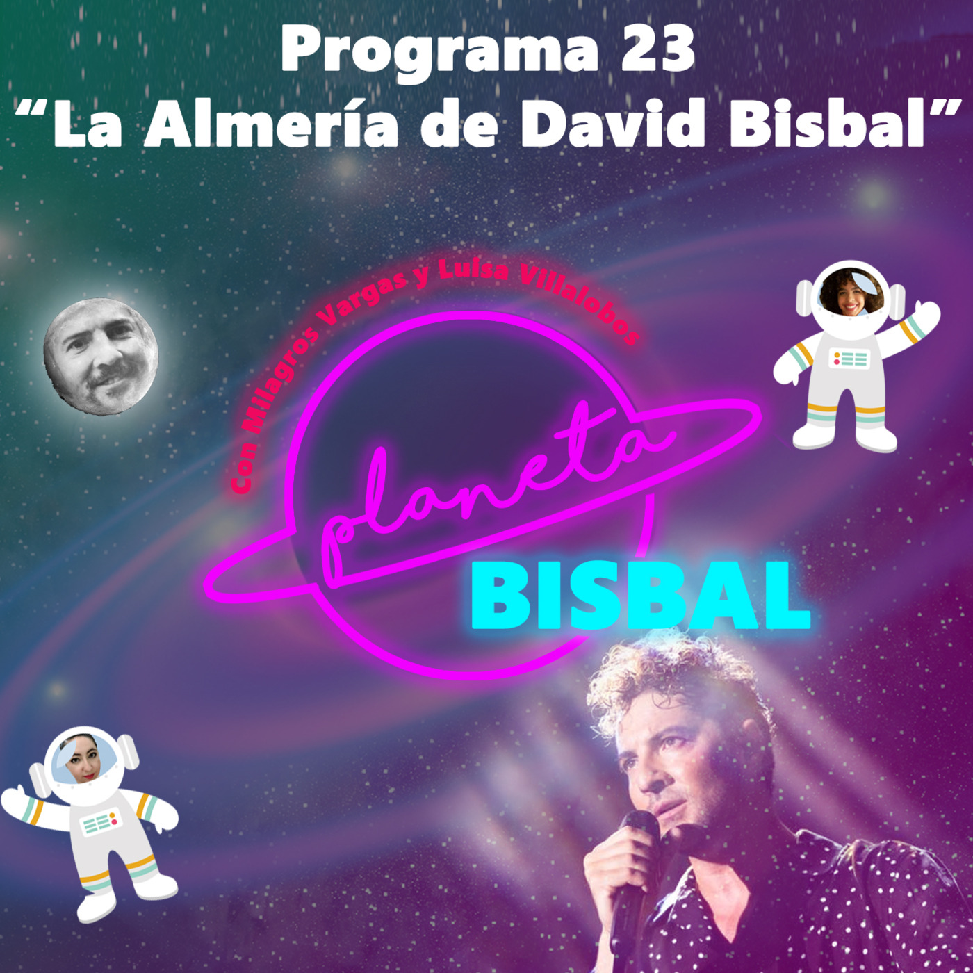 Planeta Bisbal
