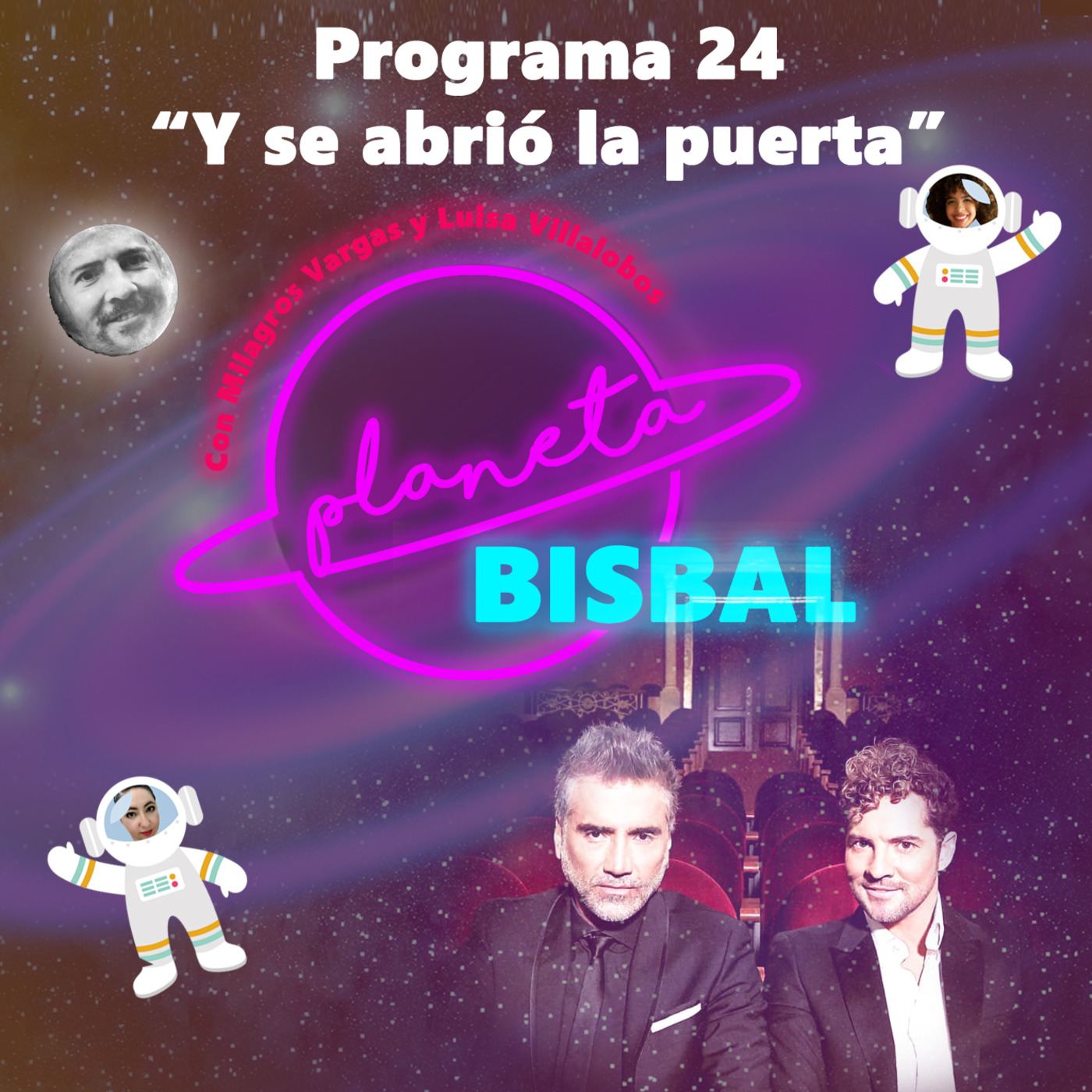 Planeta Bisbal