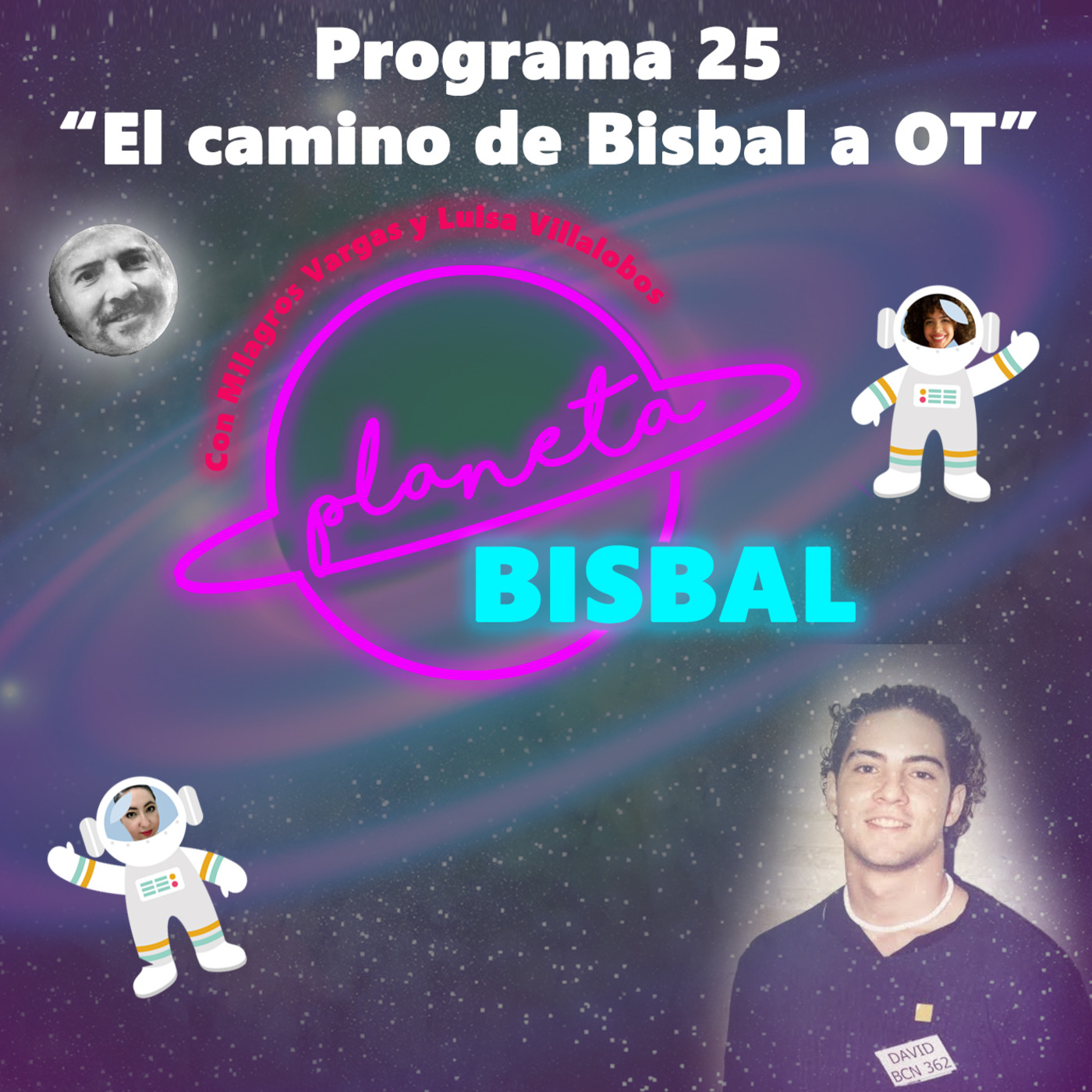 Planeta Bisbal