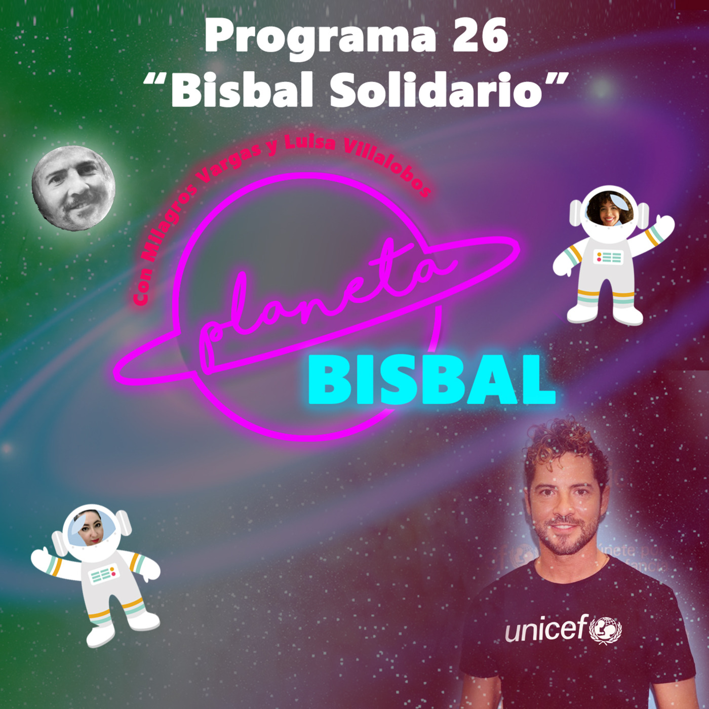Planeta Bisbal