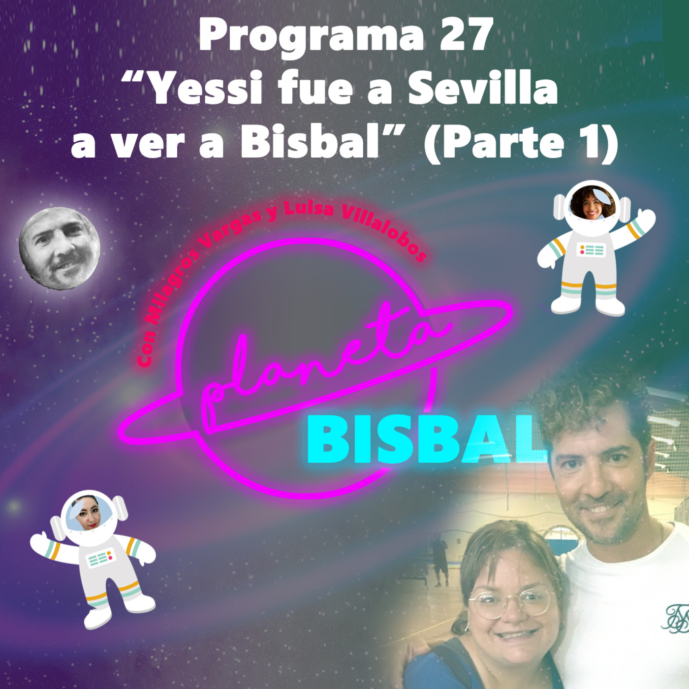 Planeta Bisbal