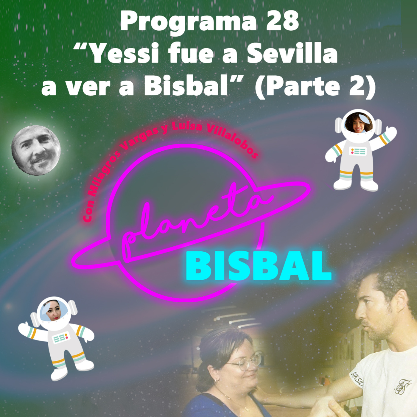 Planeta Bisbal