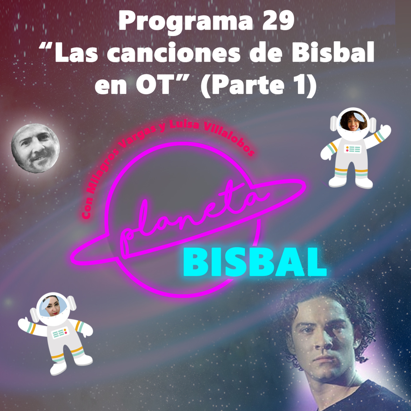 Planeta Bisbal