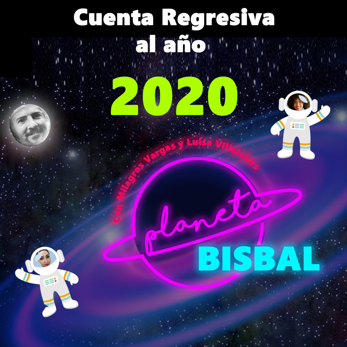 Planeta Bisbal