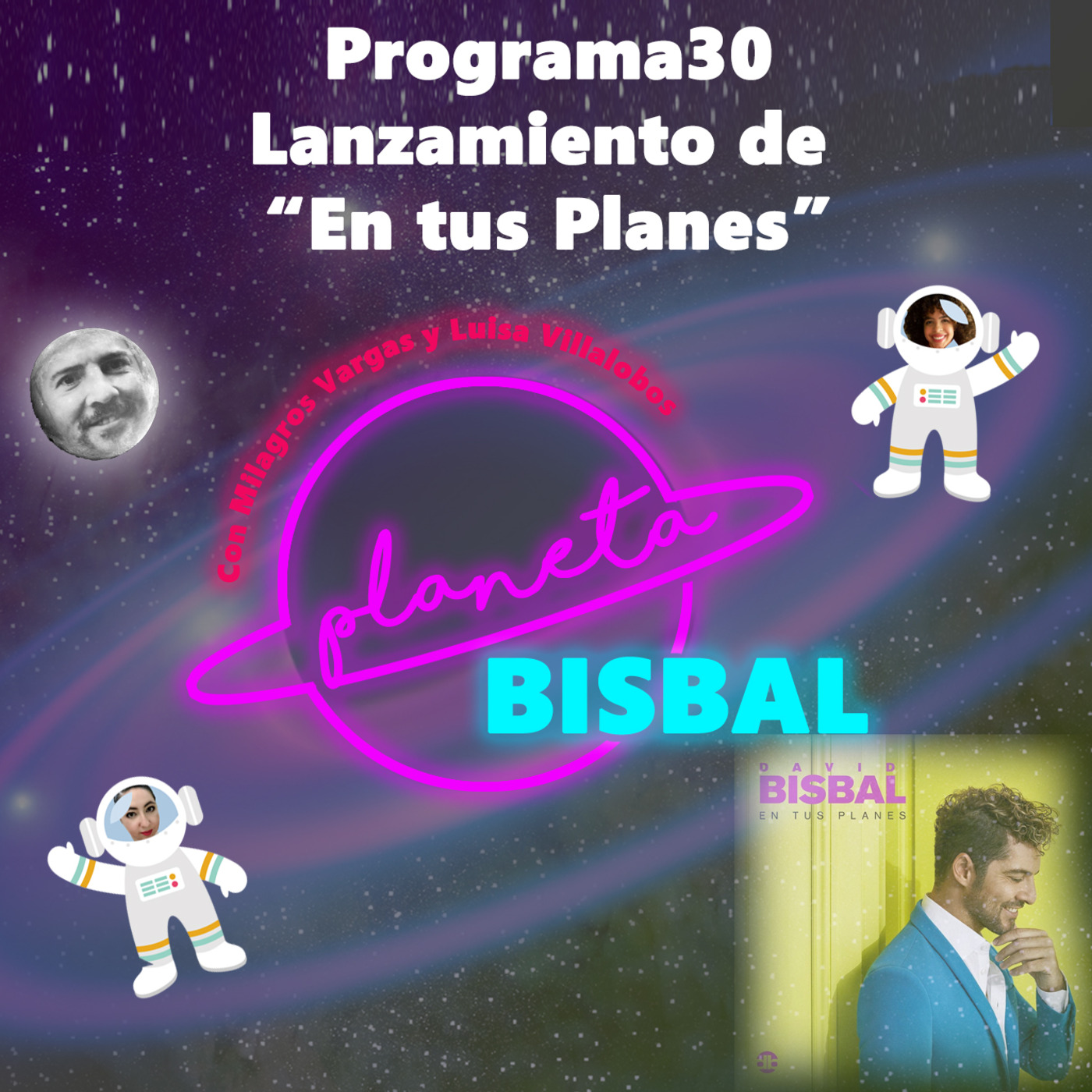 Planeta Bisbal