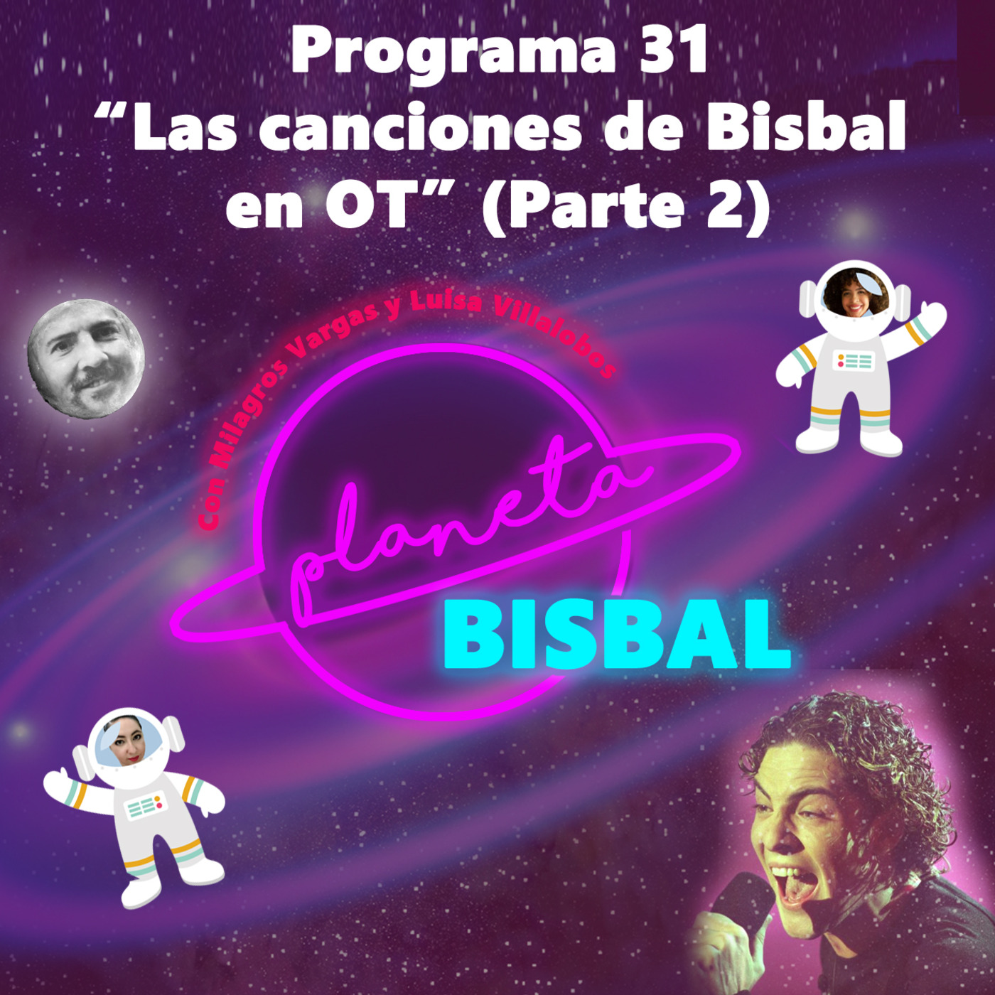 Planeta Bisbal
