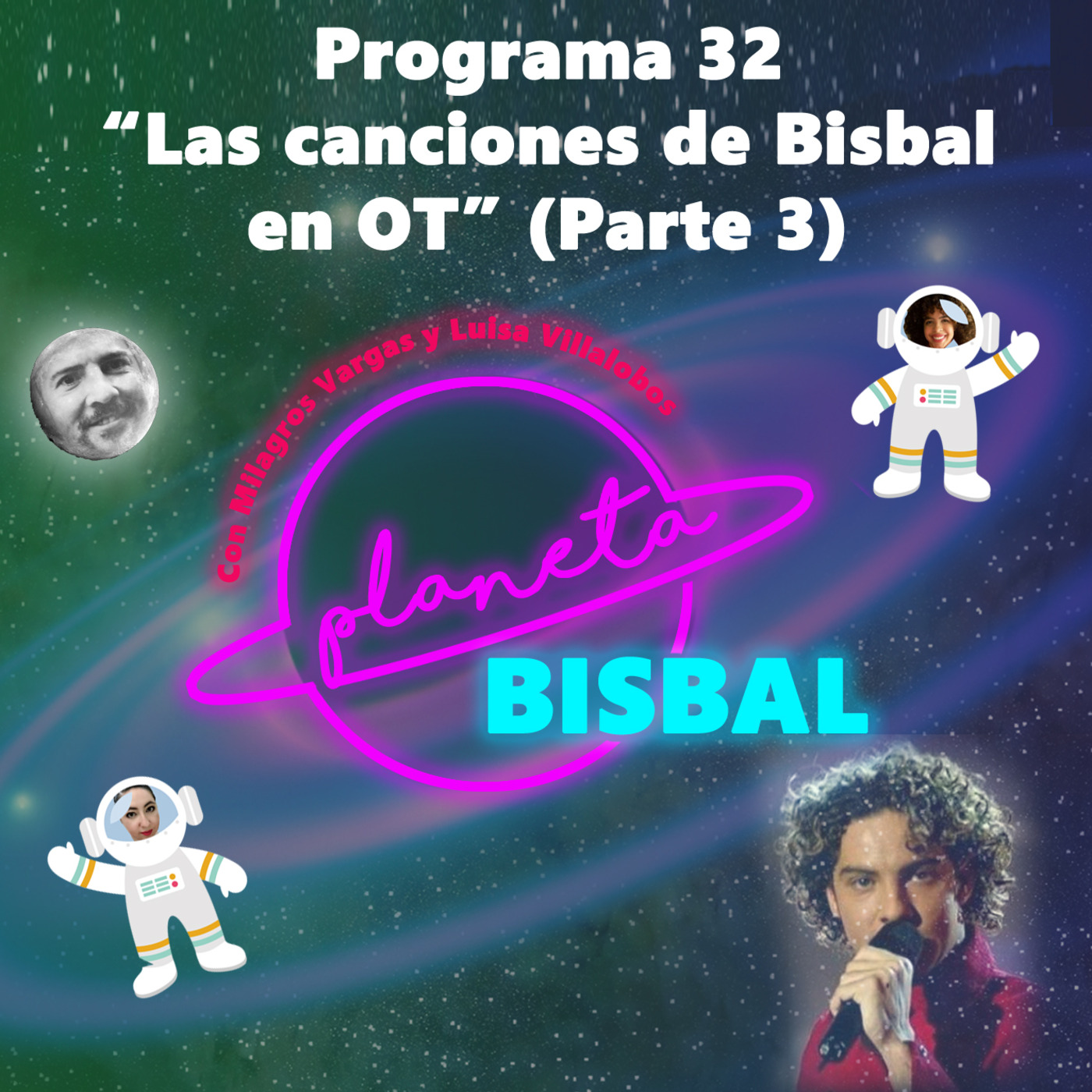 Planeta Bisbal