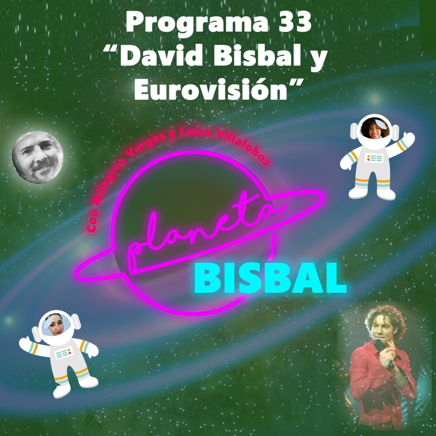 Planeta Bisbal