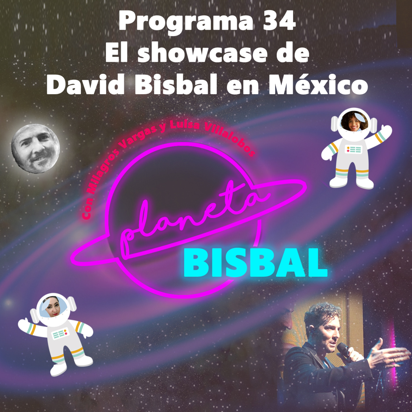 Planeta Bisbal