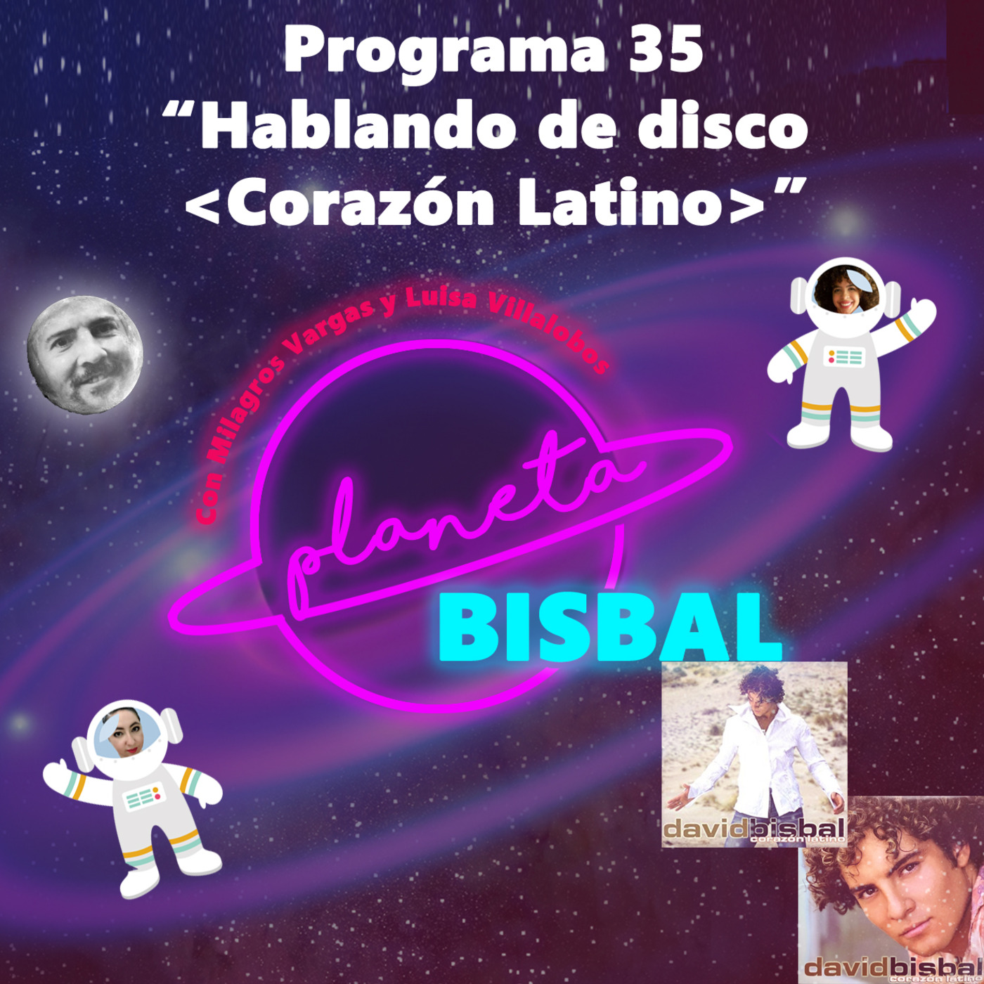 Planeta Bisbal