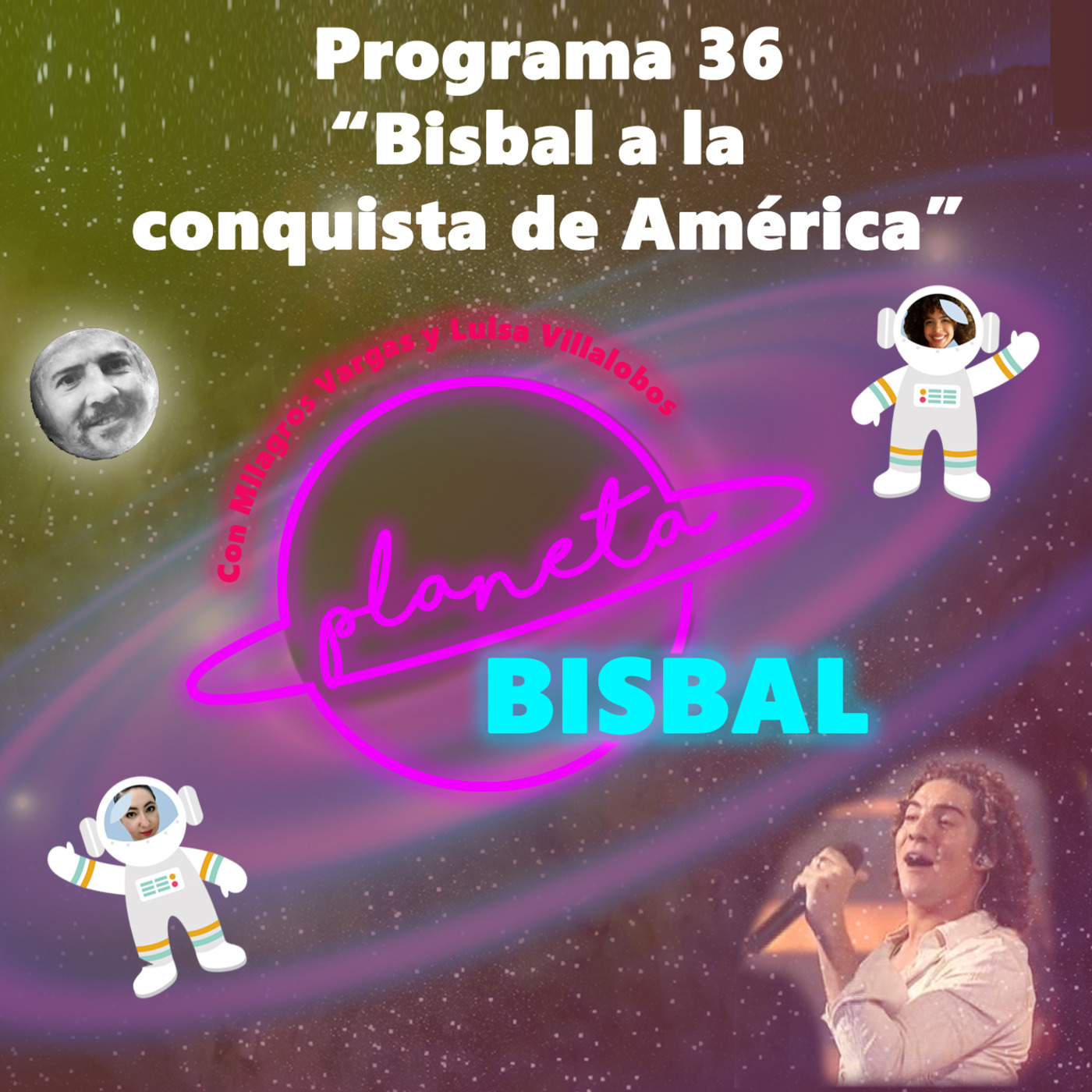 Planeta Bisbal