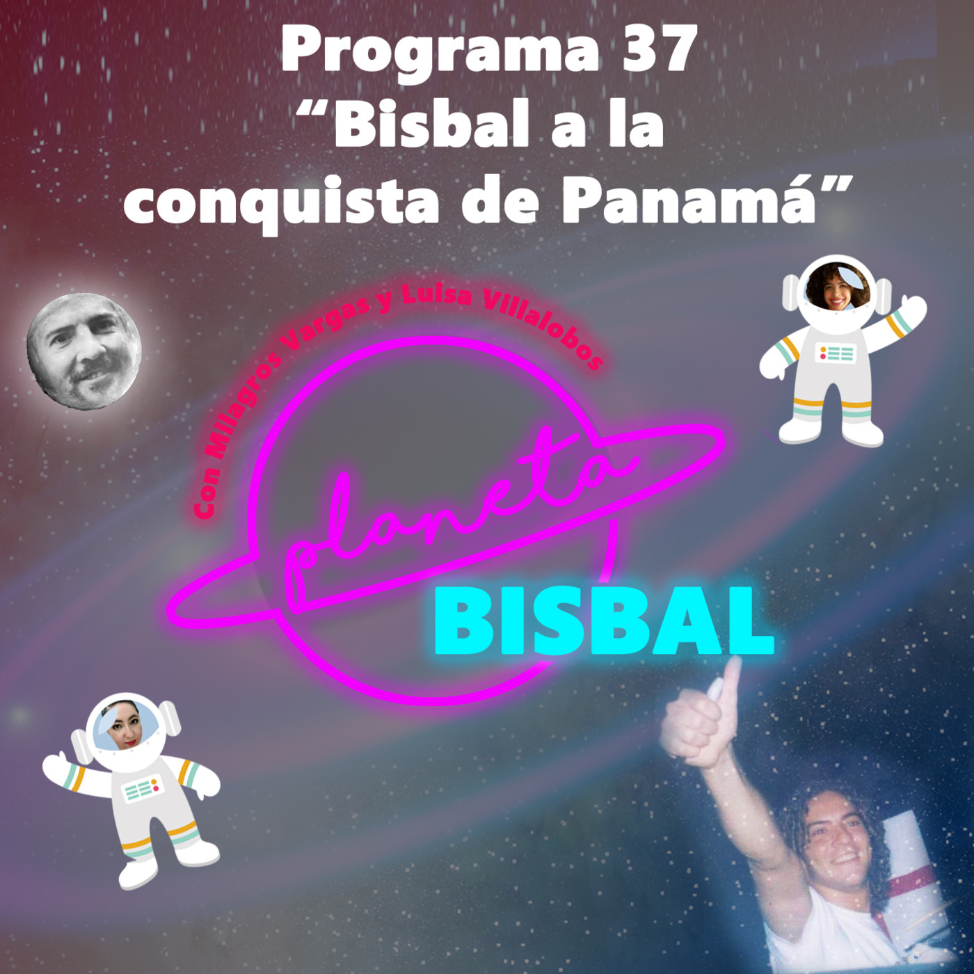 Planeta Bisbal