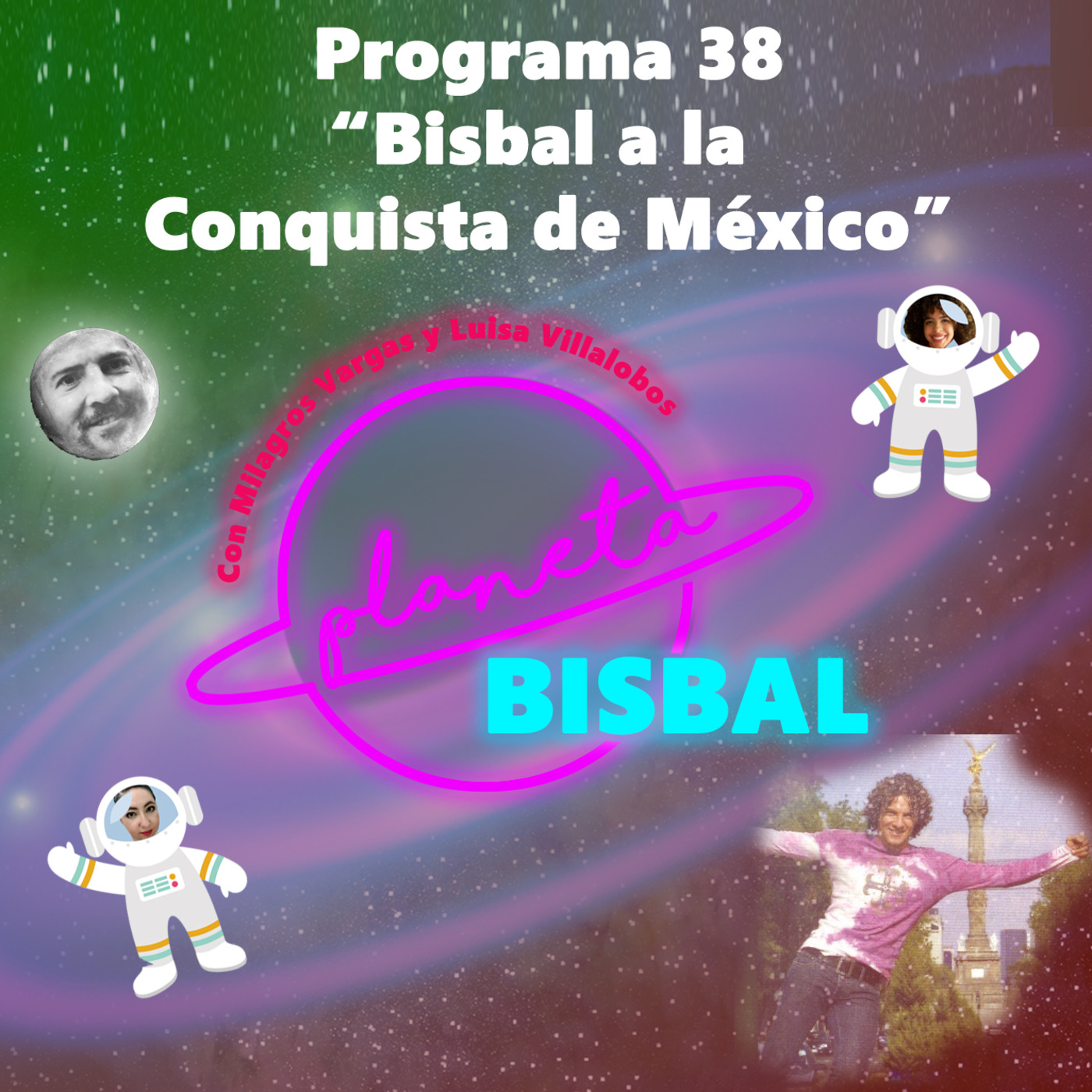 Planeta Bisbal
