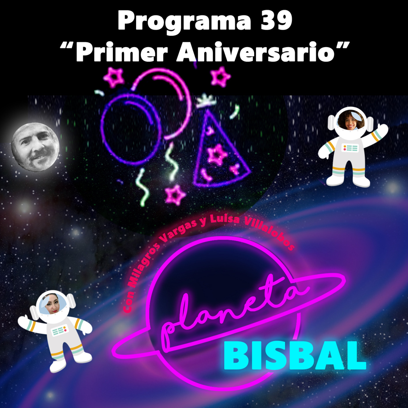 Planeta Bisbal