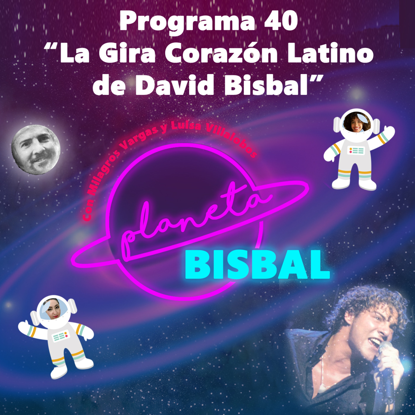 Planeta Bisbal