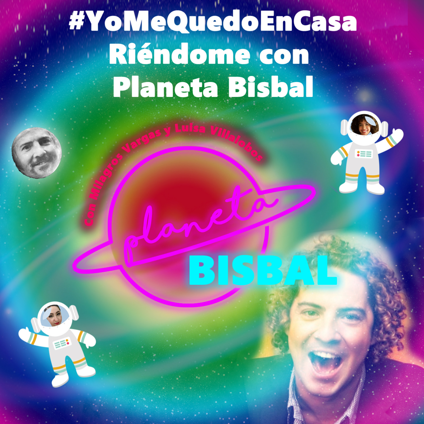 Planeta Bisbal