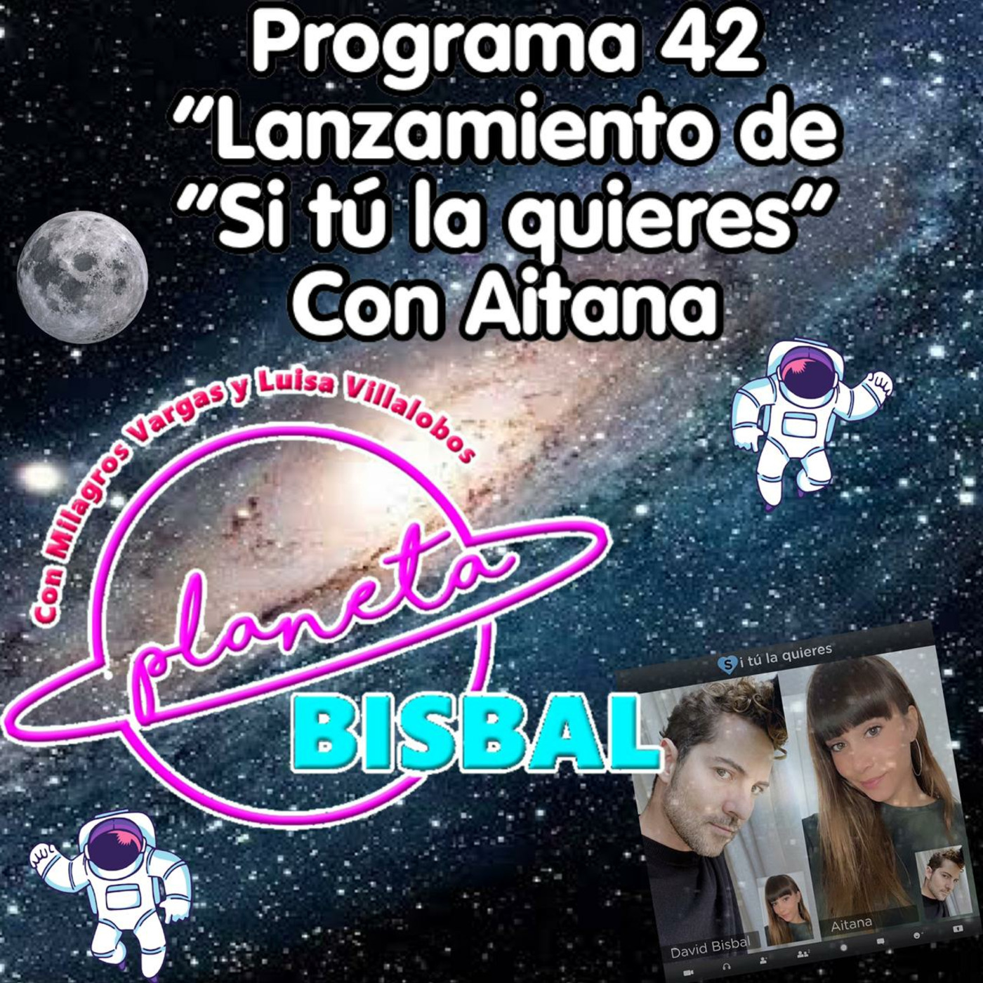 Planeta Bisbal