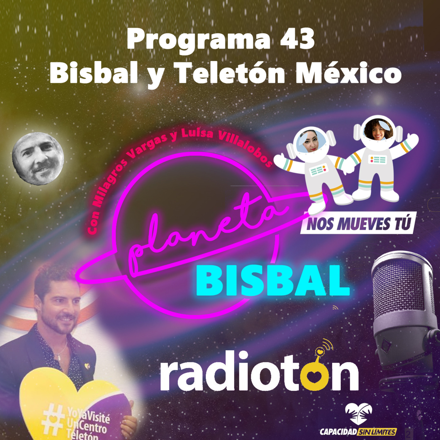Planeta Bisbal
