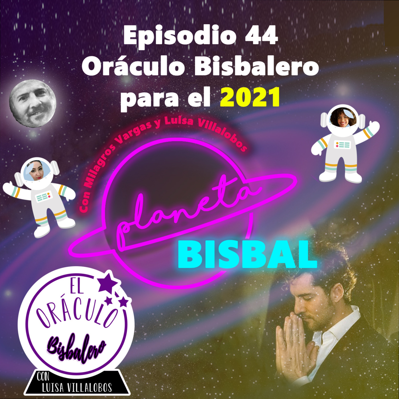 Planeta Bisbal