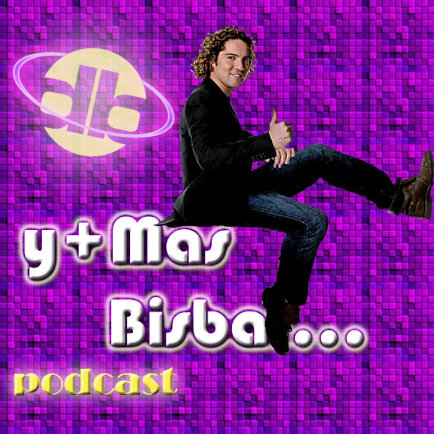 Planeta Bisbal